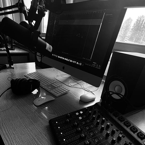 Radio